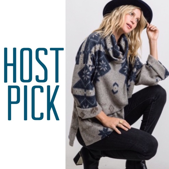 Hopely Tops - Cozy Super Soft Top